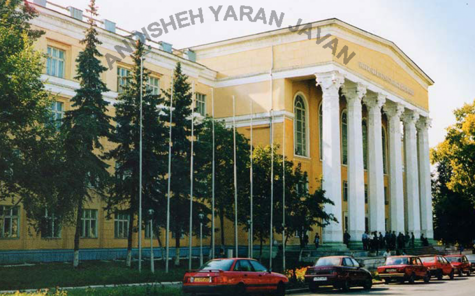 تحصیل در روسیه,رشته دندانپزشکی در روسیه