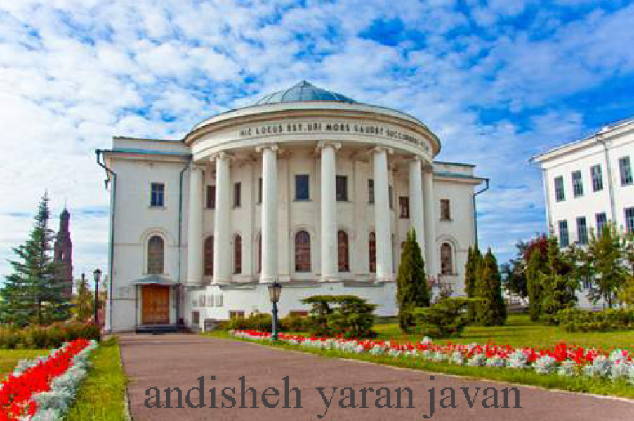 تحصیل در روسیه,رشته دندانپزشکی در روسیه