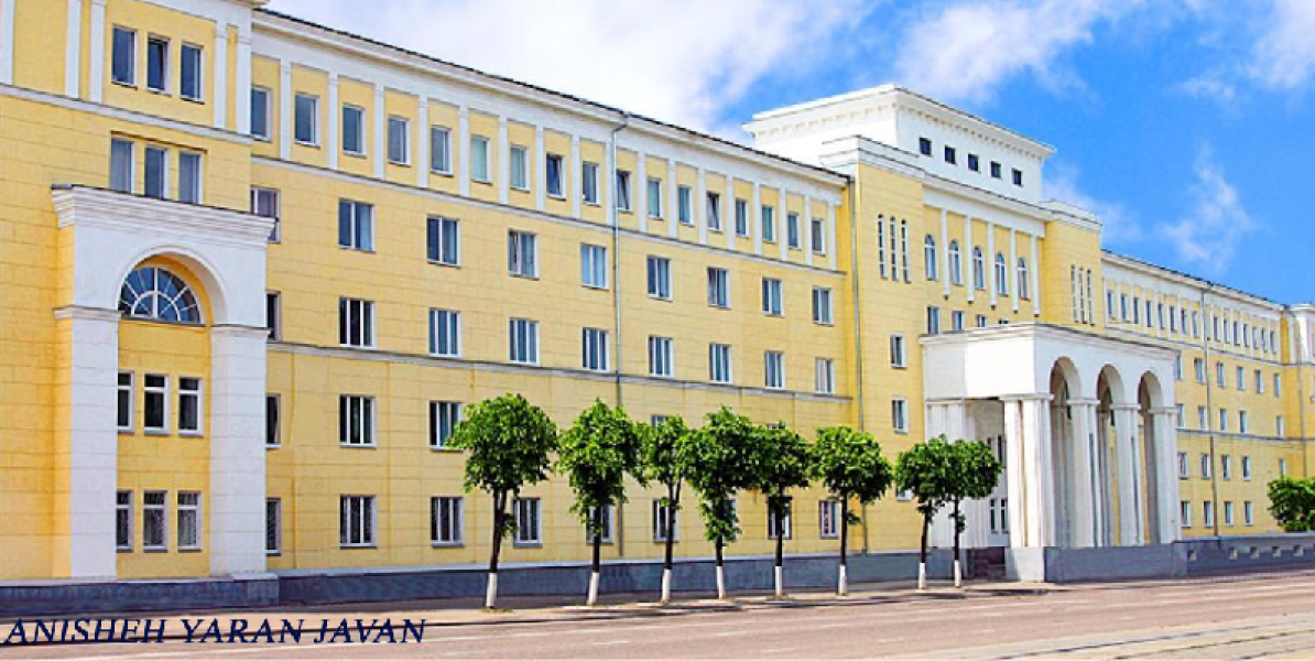 تحصیل در روسیه,رشته دندانپزشکی در روسیه