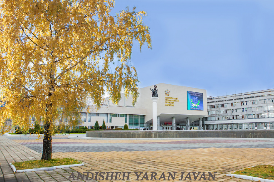 تحصیل در روسیه,رشته دندانپزشکی در روسیه