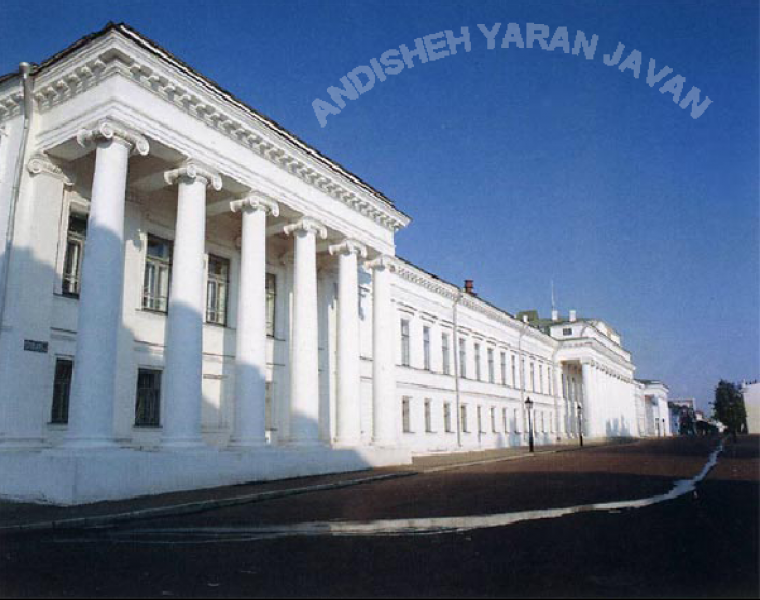 تحصیل در روسیه,رشته دندانپزشکی در روسیه