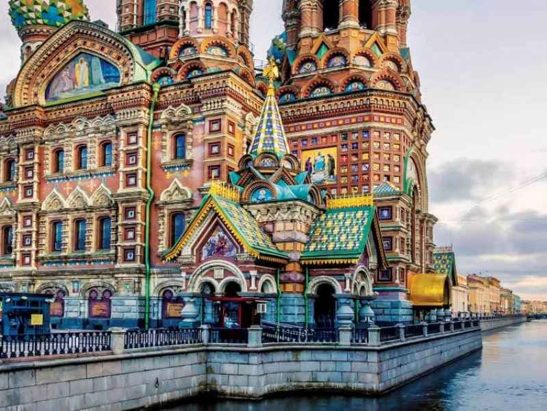 تحصیل در روسیه,رشته دندانپزشکی در روسیه